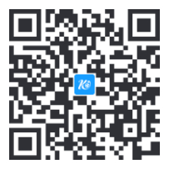 iPhone APP 二维码(1xBET)